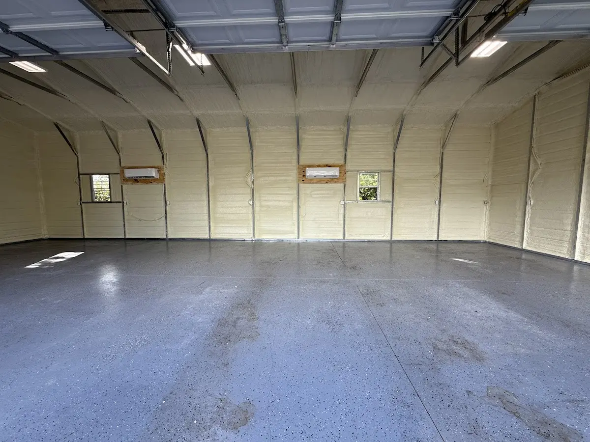 Attic Insulation in Newport, OR